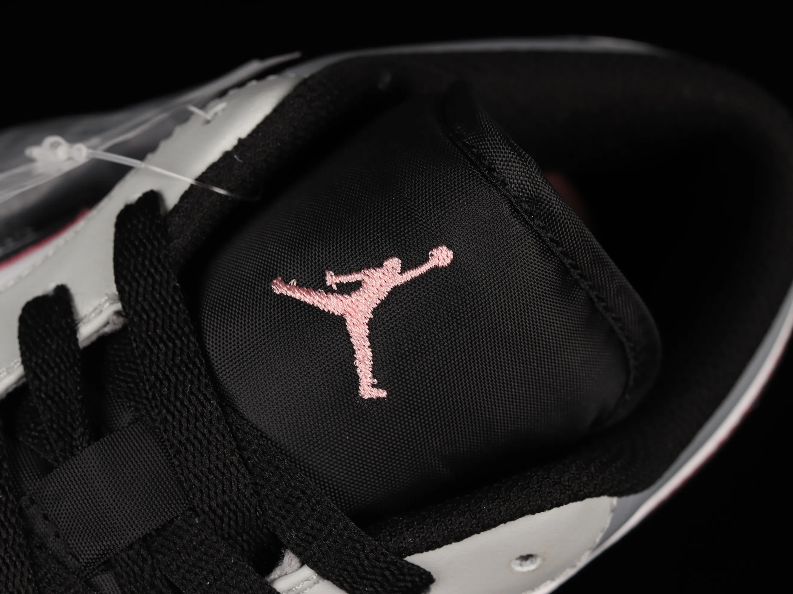 All categories Air Jordan Jordan series basketball shoes Air Jordan 1 Low Air Jordan 1 Low AJ1 Joe 1 customized sports culture basketball shoes 553558-062